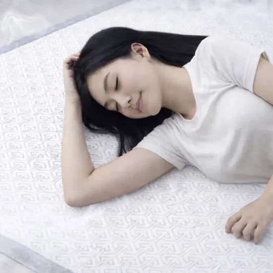 여름 침대 냉감패드 75x00 밴드형 (17,760원/무배)1