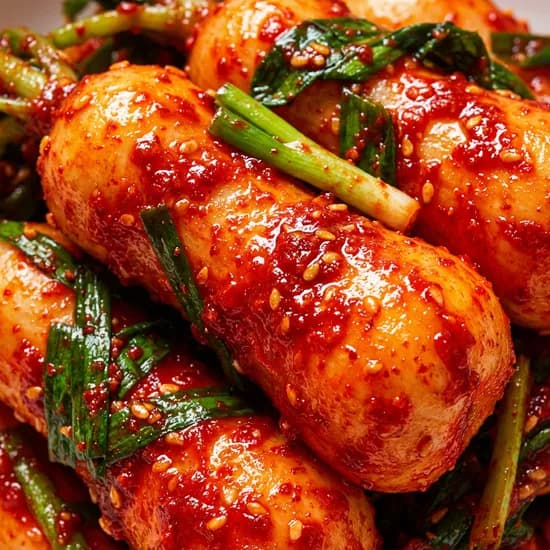 전라도 알타리 총각김치 3kg (13,515원/무료)