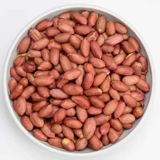 볶은 땅콩 500g (4,500원 / 무배)