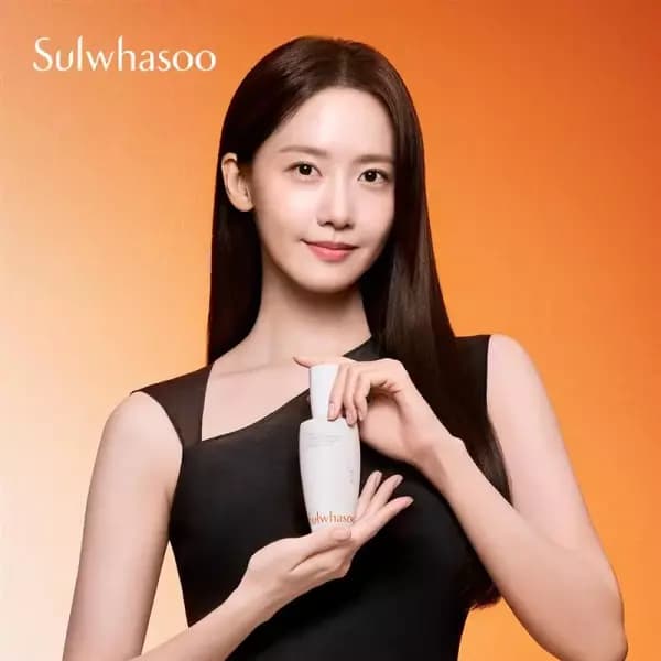 아모레퍼시픽 설화수 윤조 에센스 90ml 기획 세트