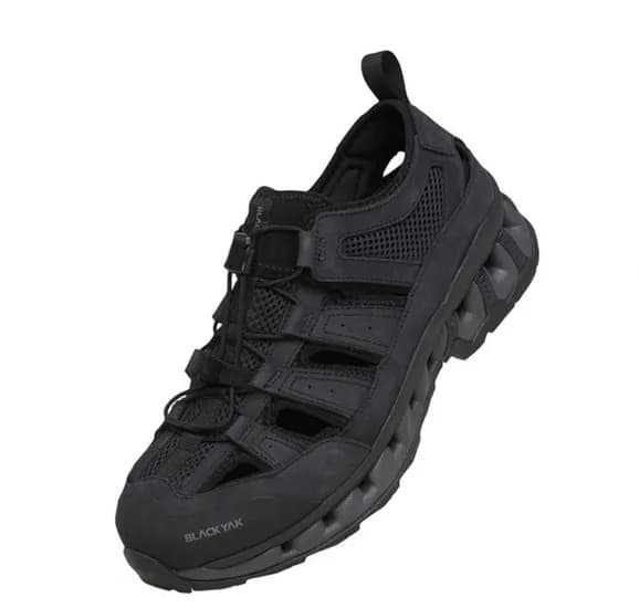 블랙야크 데일리 등산 샌들 워터문 (66,330원/무료) 토스 6.5만
