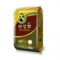 추청쌀 10kg 특등급(22,20/무료)현미 10kg(21,750)5