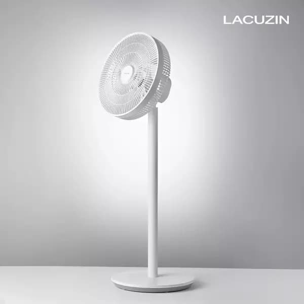라쿠진 BLDC 무선 저소음 써큘레이터 선풍기(99,000원/무배)
