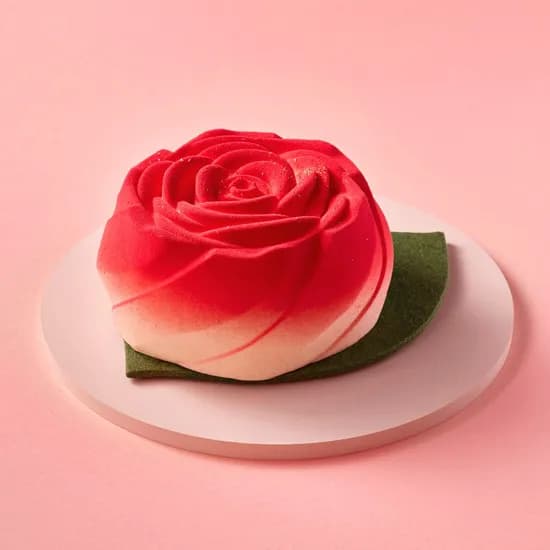 투썸플레이스 플라워 요거 케이크 (25,900원/무료)