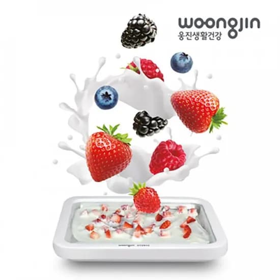 웅진 아이스크림 메이커 (1,900원 / 무료)3