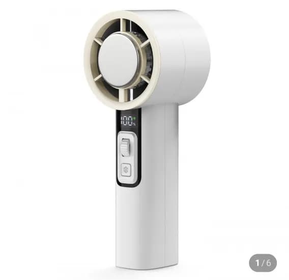 100단조절 에어컨 손풍기 (1,400원/무료)2