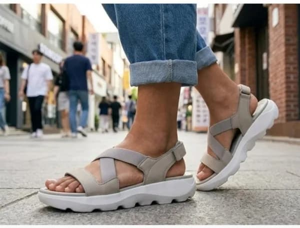 K2 여름 샌들 니아 (8,690원/무료)3