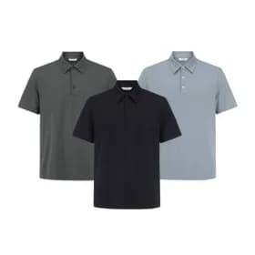 에디션 냉감소재 반팔티셔츠 7종 (18,250원/2장무배)