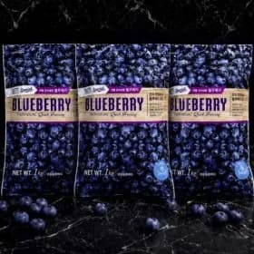 아이스 냉동 블루베리 /트리플베리 3kg (19,610원/무배)