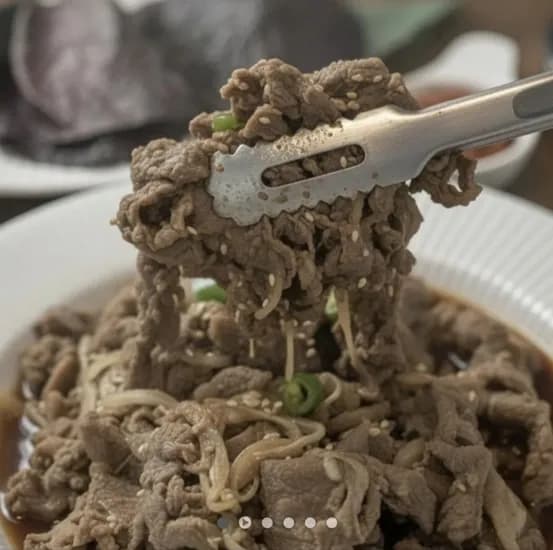 불고기 간장1팩+ 고추장1팩 300g+300g (9,030원/무료)