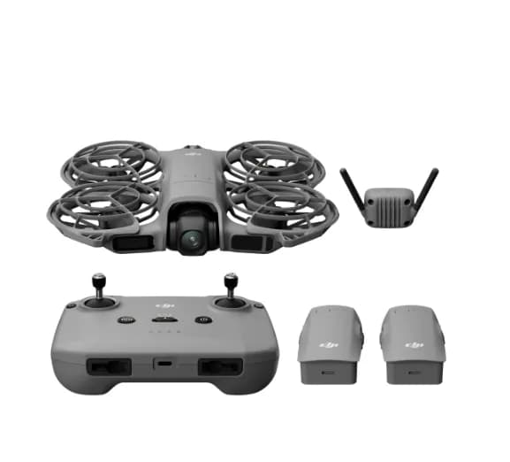 DJI NEO 2 플라이모어 콤보 RC-N3