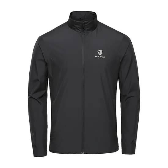 블랙야크 남성 윈드스토퍼 자켓