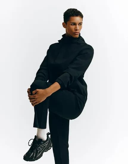 퀵드라잉 테이퍼드핏 조거팬츠 (21,800원/무배)