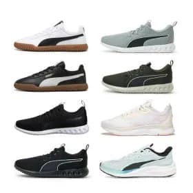 푸마 8가지 신발 균일 할인행사 (26,400원/무료)