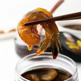 우마이 그집 새우장 300g + 300g (11,900원/무료)