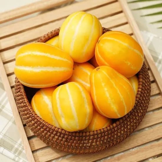 성주 꿀 참외 가정용 1kg (8,720원/무료)