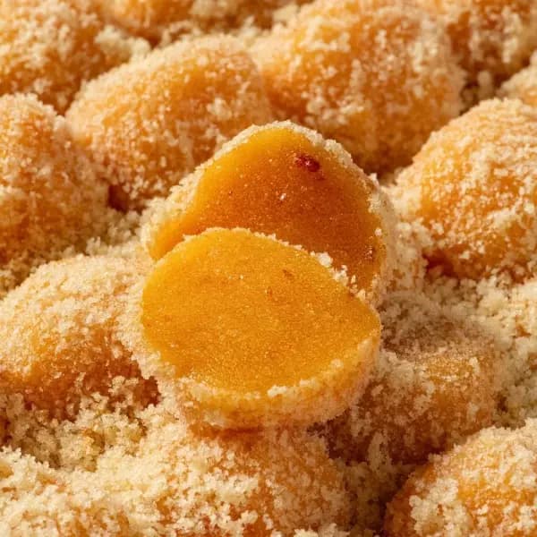 일상미당 한입 호박인절미 20g x 70개입_찹쌀떡 4개입 증정 (17,910원/무료)