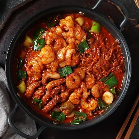 프로즌 낙곱새 1팩+1팩 (880g+880g)(20,600원/무료)