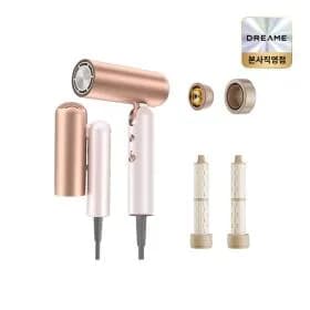 드리미 포켓 울트라 헤어드라이어 AHD51 (159,000원/무료)