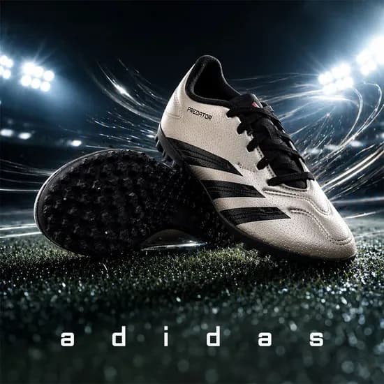 아디다스 프레데터 클럽 주니어 TF IF6420