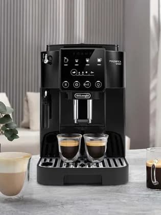 드롱기 전자동 커피머신 KRECAM220.21.BG (583,200원/무료)