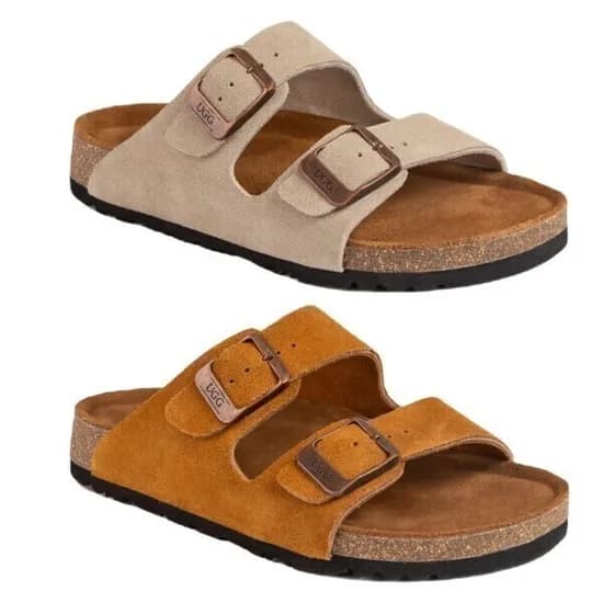 오즈웨어 빅토리아 OB756 아리조나 남여공용 슬리퍼