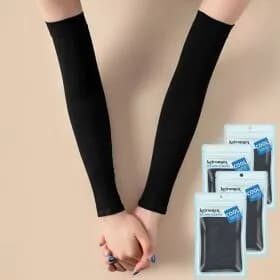 쿨토시 4세트 UV차단 팔토시