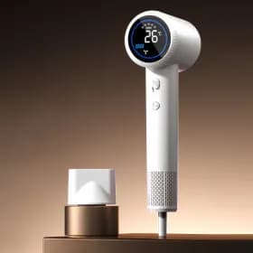 차이슨 LED BLDC 음이온 드라이기