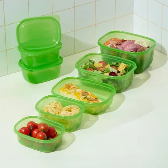 데비마이어 그린박스 4인가구세트