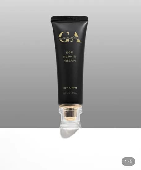 미백 주름개선 리페어 크림 50ml (5,000원/무배)