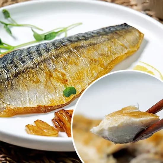 순살 고등어 구이 외 5종 (16,710원 / 무배)