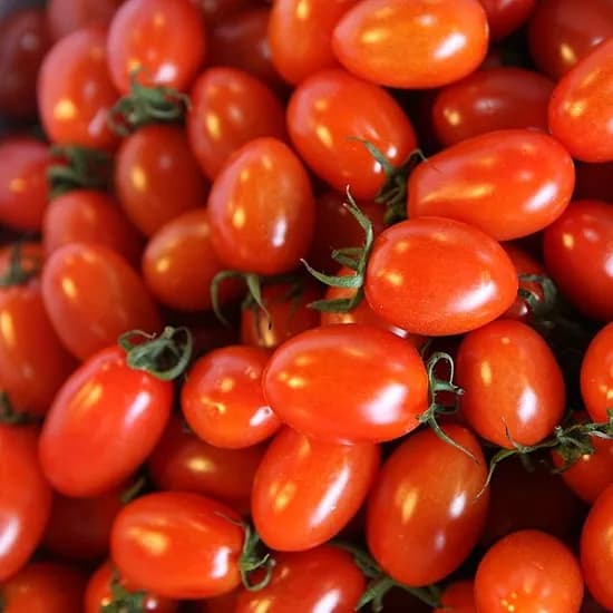 대추방울토마토 대과(로얄과) 2kg (9,800원/무료)