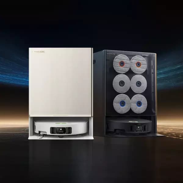 드리미 매트릭스10 울트라 물걸레 로봇청소기+신세계10만 (1,290,000원/무료)