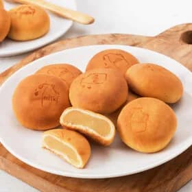 우유앙빵 35gx20개입 (14,990원/무료)