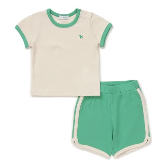 블루독 GN링거골지상하세트 (33,000원/무료)