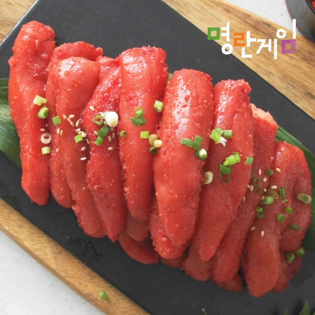 가시없는 고등어순살 대 1봉 6팩 9,917원 명태순살 특대 3팩 5,991원