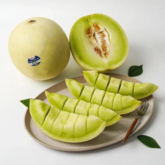 미국산 허니듀 멜론 2수