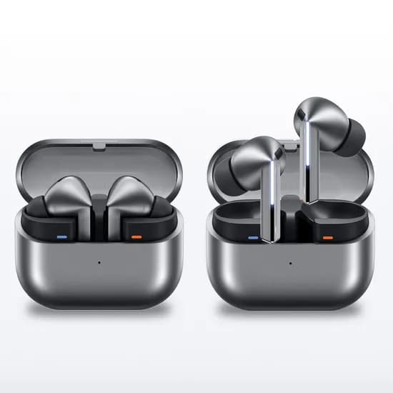 삼성 갤럭시 버즈3 프로 SM-630N 실버 (24,000원/무료)1