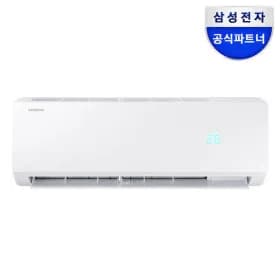 삼성 인버터 벽걸이 에어컨 AR06D1150HZS (카드 48,670원/무료)2
