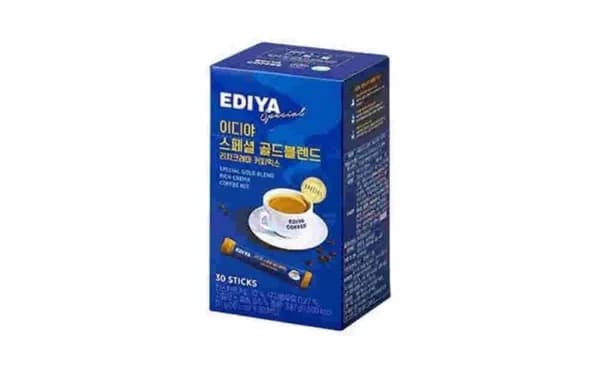 이디야 커피믹스 30T 외 (2,700원/무료)