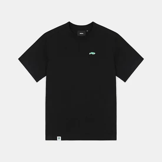 네파 공용 그린마인드 반팔티셔츠(16,100원/2장 이상 무배)