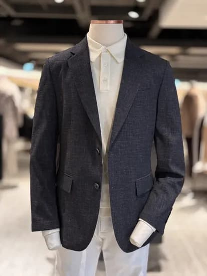 레노마 26 S/S 쿨맥스 슬림스판 비즈니스 캐주얼자켓 4종 택 1 (65,760원 / 무료배송)