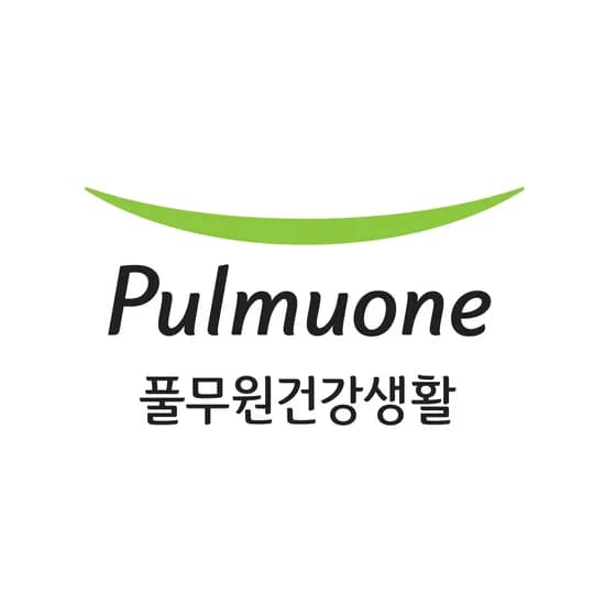 풀무원 무선 핸드 블렌더 믹서기