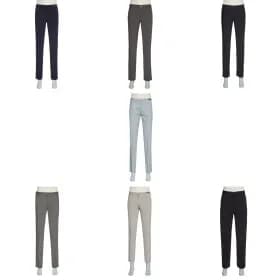 레노마 스판 슬랙스 (3,500원/무료)1