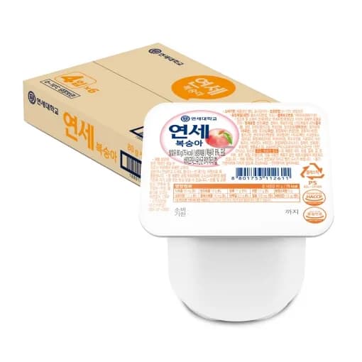 요거트 24개 (7,739원/무료)