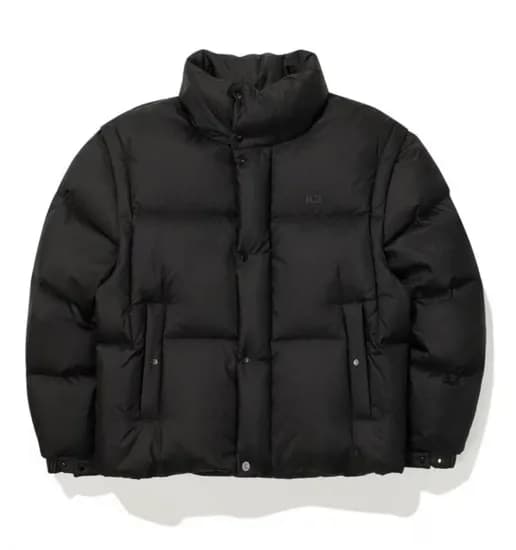 K2 골든 K95 구스다운 베이글