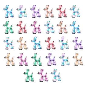 Lexon X Jeff Koons 벌룬 도그 램프 (삼성카드 990,000원/무료)