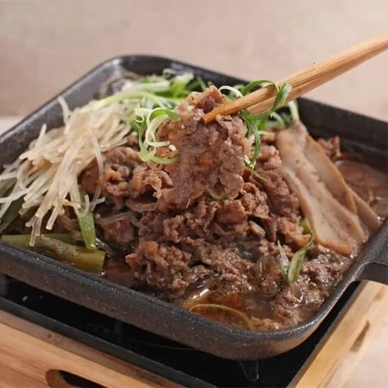 사리원 소불고기 500g x 10팩 (42,410원/무배)