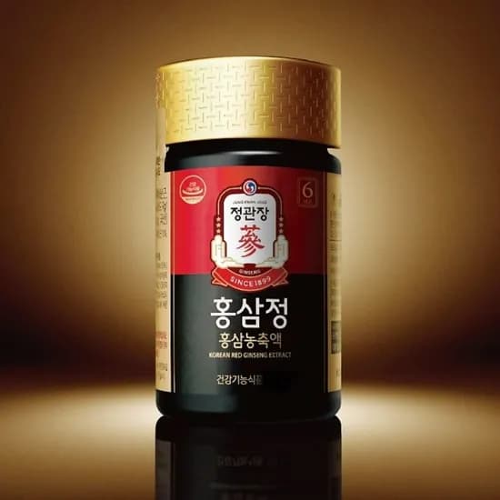 정관장 에브리타임 10ml 30포 (89,560원/무료)