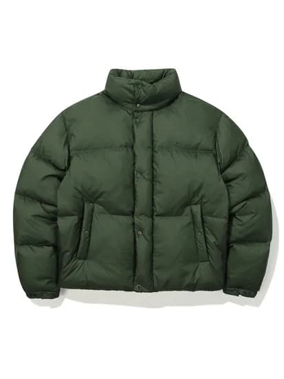 K2 여성 베이글 구스다운